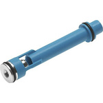 Festo Vacuum Pump, 2mm nozzle , 3.5bar 98L/min, VN series