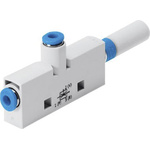 Festo Vacuum Pump, 0.7mm nozzle , 6.2bar 38.8L/min, VN series