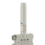 Festo Vacuum Pump, 1.4mm nozzle , 5bar 51.6L/min, VN series