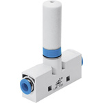 Festo Vacuum Pump, 0.45mm nozzle , 6bar 6.1L/min, VN series