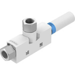 Festo Vacuum Pump, 1.4mm nozzle , 8bar 90L/min, VN series