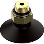 Festo 40mm Flat NBR Suction Cup VAS-40-1/4-NBR