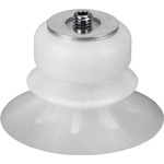 Festo 50mm Bellows Silicon Suction Cup ESS-50-BS