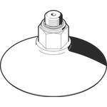 Festo 80mm Suction Cup ESS-80-GT-G1/4