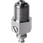 Festo NBR Suction Cup ESH-HF-1-M10X1