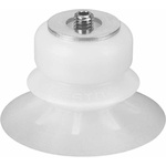 Festo 30mm Bellows Silicon Suction Cup ESS-30-BS, M6