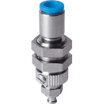 Festo 4mm NBR Suction Cup ESH-HC-2-QS