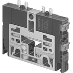 Festo Vacuum Pump, 0.95mm nozzle , -0.9bar, CPV series