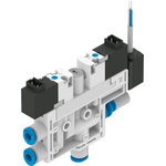 Festo Vacuum Pump, 0.45mm nozzle , 4.2bar 4L/min, OVEL series