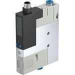 Festo Vacuum Pump, 0.45mm nozzle , 5.1bar 6L/min, OVEM series