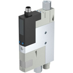 Festo Vacuum Pump, 0.95mm nozzle , 3.5bar 19.5L/min, OVEM series