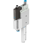 Festo Vacuum Pump, 3mm nozzle , 4bar 181L/min, OVEM series