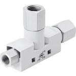 Festo Vacuum Pump, 0.45mm nozzle , 4.5bar 6.2L/min, VN series