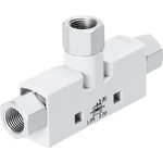 Festo Vacuum Pump, 0.45mm nozzle , 8bar 12L/min, VN series