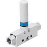 Festo Vacuum Pump, 0.45mm nozzle , 8bar 12L/min, VN series