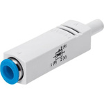 Festo Vacuum Pump, 0.7mm nozzle , 5.8bar 13.5L/min, VN series