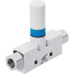 Festo Vacuum Pump, 0.7mm nozzle , 5.8bar 13.5L/min, VN series