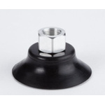 Norgren 40mm Flat NBR Suction Cup M/58308/01