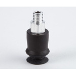 Norgren 10mm Flat NBR Suction Cup M/58403/01