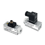 Norgren Pressure Switch, G 1/4 0.5bar to 8bar