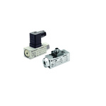 Norgren Pressure Switch, G 1/4 1bar to 30 bar