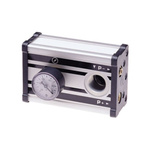 Norgren Vacuum Pump, 6bar 285L/min, M/58102 series