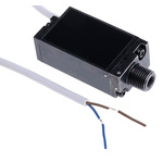 SMC Vacuum Switch, R 1/8 -80kPa to -27 kPa