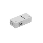 SMC Vacuum Ejector, 0.5mm nozzle , -87kPa 6L/min, ZH05B series