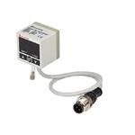 RS PRO Pressure Switch, G1/8 -1bar to 3 bar