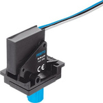 Festo Pressure Switch, PK-4 0bar to 0.25 bar