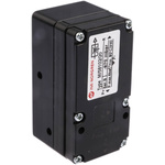 Norgren Vacuum Pump, >7mm nozzle , -0.87bar 160L/min, M/58102 series