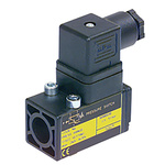 EMERSON – ASCO Pressure Switch, 0.5bar to 10bar