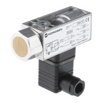 Norgren Pressure Switch, G 1/4 -1bar to 0 bar