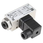 Norgren Pressure Switch, G 1/4 25bar to 250 bar