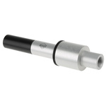 Air Engineering Controls Ltd Vacuum Pump, 19.1mm nozzle , 847mbar 3398L/min, S80 series