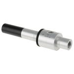 Air Engineering Controls Ltd Vacuum Pump, 19.1mm nozzle , 847mbar 3398L/min, S80 series