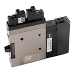SMC Vacuum Filter - ZM Series, 30μm