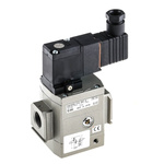 SMC Pneumatic Soft Start Valve