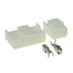 RS PRO Connector Kit, for use with RPD-60, RPT-60