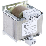RS PRO 100VA 1 Output Chassis Mounting Transformer, 230V ac