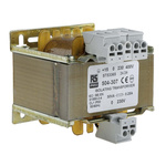 RS PRO 50VA 1 Output Chassis Mounting Transformer, 230V ac