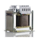 RS PRO 50VA 1 Output Chassis Mounting Transformer, 24V ac, IEC 61558-2-4