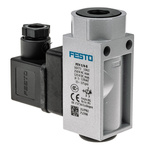 Festo Pressure Switch, G 1/4 1bar to 12 bar