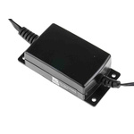 RS PRO 12W Plug-In AC/DC Adapter 12V dc Output, 0 → 1A Output