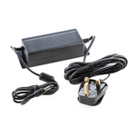RS PRO 42W Plug-In AC/DC Adapter 12V dc Output, 0 → 3.5A Output