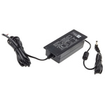 RS PRO 60W Plug-In AC/DC Adapter 12V dc Output, 0 → 5A Output