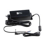 RS PRO 60W Plug-In AC/DC Adapter 24V dc Output, 0 → 2.5A Output