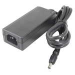 RS PRO 63W Plug-In AC/DC Adapter 12V dc Output, 5.25A Output