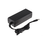 RS PRO 63W Plug-In AC/DC Adapter 24V dc Output, 2.6A Output