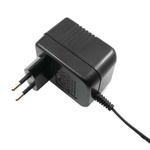 RS PRO 5W Plug-In AC/DC Adapter 9V ac Output, 530mA Output